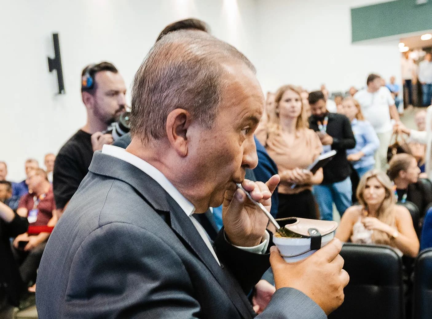 SC bate recorde de incentivos fiscais e segue como ímã de investimento privado
