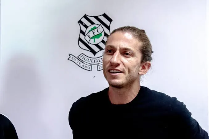 De Falcão a Filipe Luís: os catarinenses que jogaram uma Copa do Mundo