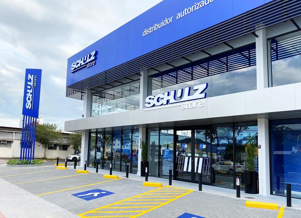 Schulz: lucro cai 22%, mas geração de caixa segue intacta
