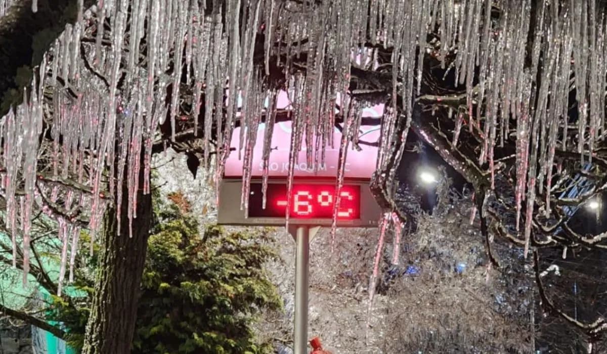 Prefeituras mantêm escolas abertas no pior frio do ano e revoltam pais em SC