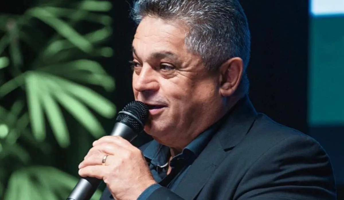 Isolado, João Rodrigues vê candidatura ao Governo de SC desidratar