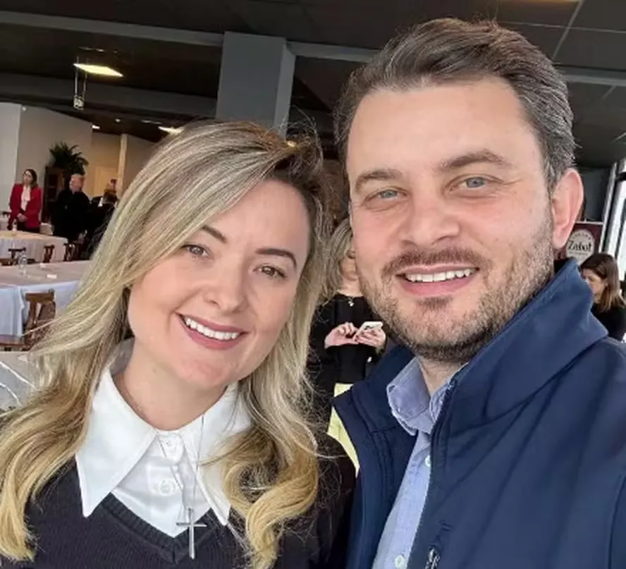 "Pode me chamar até de Julio Zanatto"